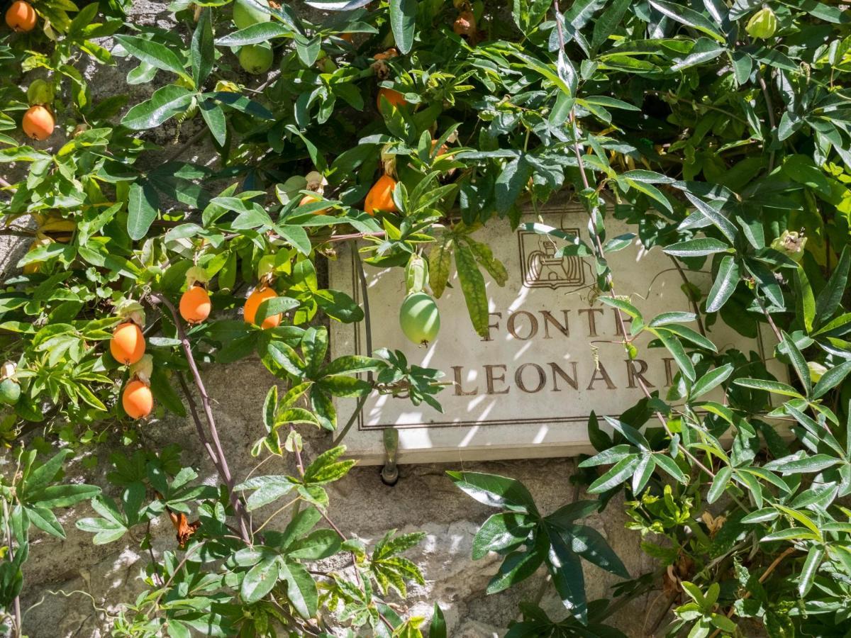 La Casetta Della Nonna Caramanico Terme Exteriör bild