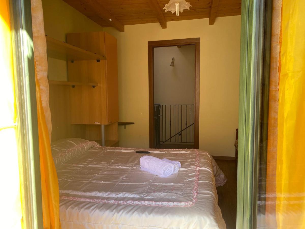 La Casetta Della Nonna Caramanico Terme Exteriör bild