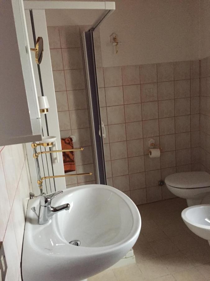 La Casetta Della Nonna Caramanico Terme Exteriör bild