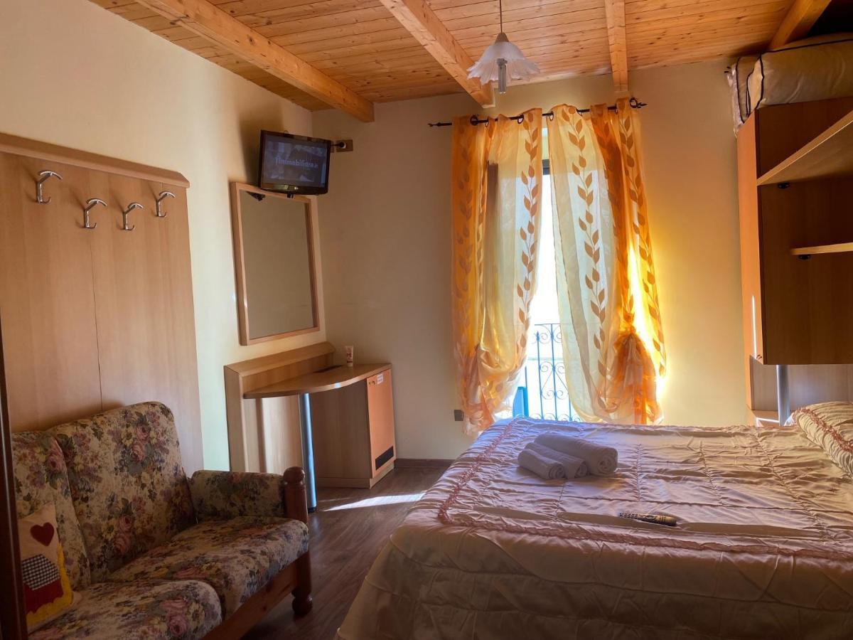La Casetta Della Nonna Caramanico Terme Exteriör bild